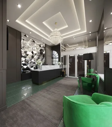 St.Palace hotel #2
