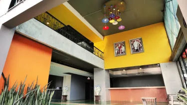 B2 Chiang Rai Phahonyothin Boutique & Budget Hotel #2