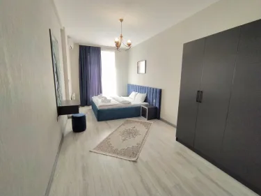 Two Bedroom Apartment Near Nizami Street #2