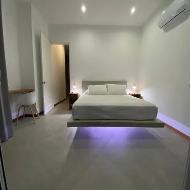 Adeluna Luxury Ocean View Villas #4