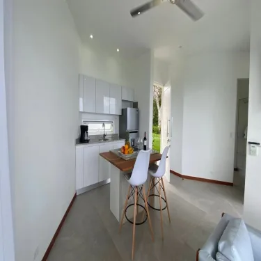 Adeluna Luxury Ocean View Villas #5