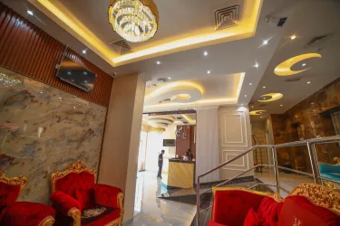 ONYX HOTEL APARTMENTS #3