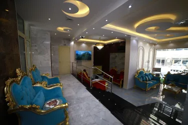 ONYX HOTEL APARTMENTS #5