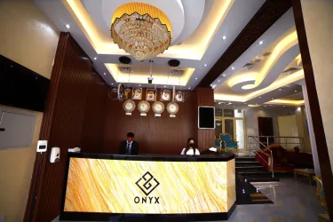ONYX HOTEL APARTMENTS #4