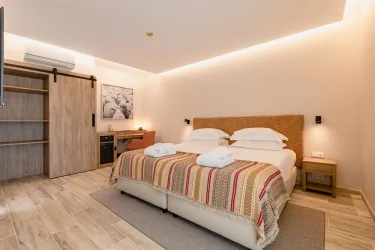 Sleep & Nature Hotel #5