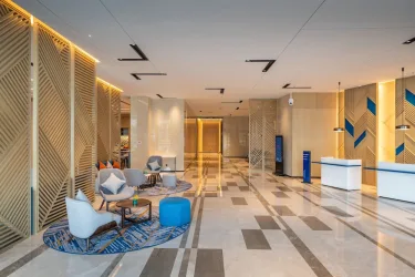 Holiday Inn Express Lanzhou New District, an IHG Hotel #3