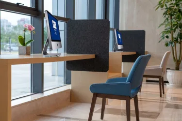Holiday Inn Express Lanzhou New District, an IHG Hotel #4