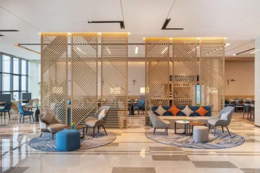 Holiday Inn Express Lanzhou New District, an IHG Hotel #5