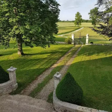 Domaine et Manoir du Picaud #4