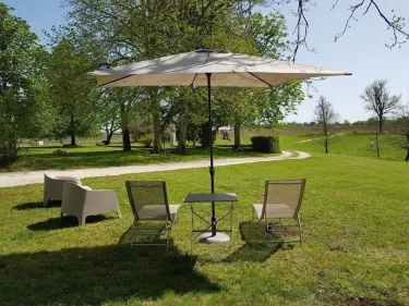 Domaine et Manoir du Picaud #3