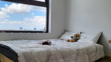 Bcons Garden Luxury Apartment #4