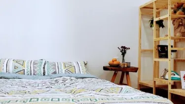 Bcons Garden Luxury Apartment #5