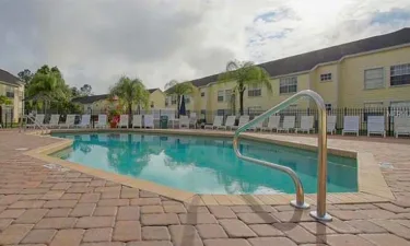 LOVELY LUXURY APARTMENT CLOSE DISNEY #5