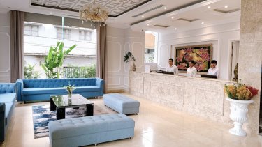 acnos grand hotel