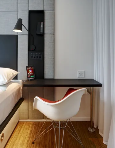 citizenM Chicago Downtown #5