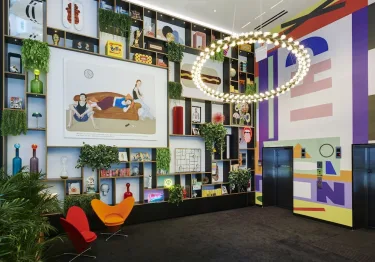 citizenM Chicago Downtown #3