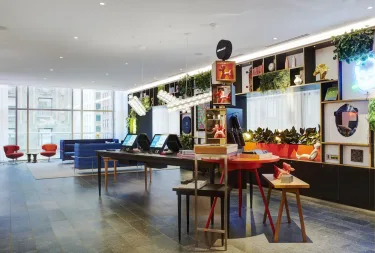 citizenM Chicago Downtown #4