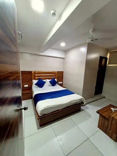 Hotel New Lake View #4