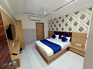 Hotel New Lake View #3