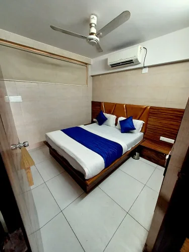 Hotel New Lake View #5