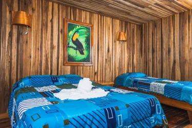 Hotel El Sueño #3