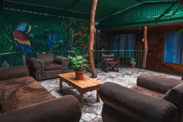 Hotel El Sueño #4