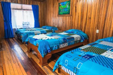 Hotel El Sueño #2