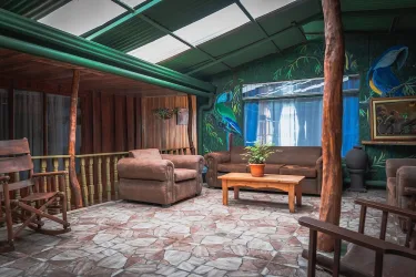 Hotel El Sueño #5