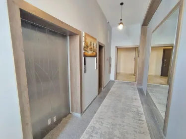 One Bedroom Apartment Near Nizami Street #4