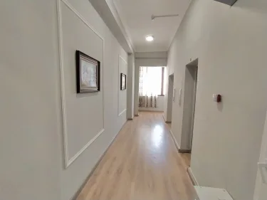 One Bedroom Apartment Near Nizami Street #5