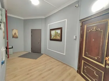 One Bedroom Apartment Near Nizami Street #3