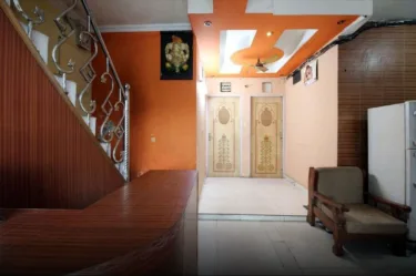 Kashi Residency #5