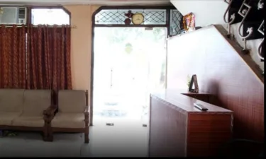 Kashi Residency #4