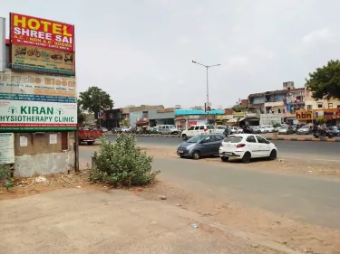 Hotel Shree Sai #4