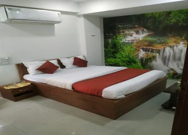 Hotel Shree Sai #2