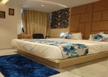 Hotel Lotus Villa #2