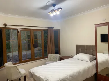 Meseici Otel #3