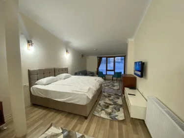 Meseici Otel #4