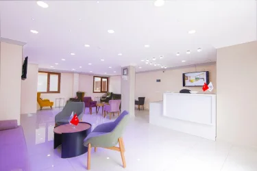 Huma Park Otel #4