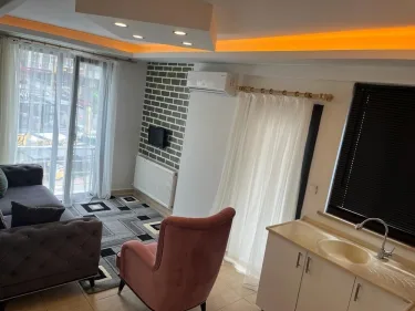 Hypatia  Apart Hotel #3