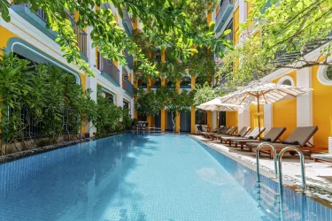 Son Hoi An Boutique Hotel & Spa #2
