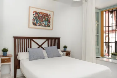 Apartamentos Boutique Vida #5