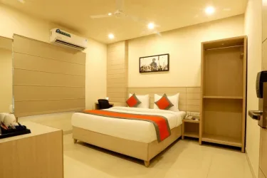 Sagar Residency #5