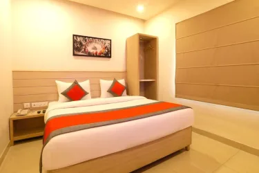 Sagar Residency #4