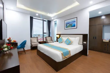 Sala Hotel Mong Cai #5