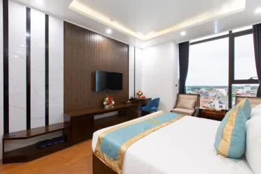 Sala Hotel Mong Cai #3