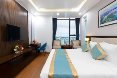 Sala Hotel Mong Cai #2