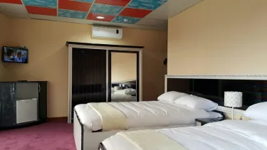 Konerkon Otel Plaza #4