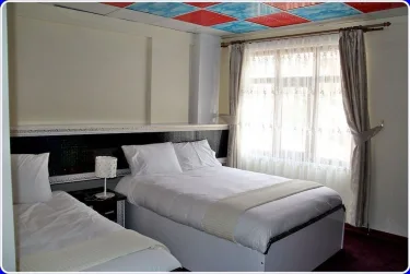 Konerkon Otel Plaza #3
