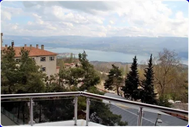 Konerkon Otel Plaza #5